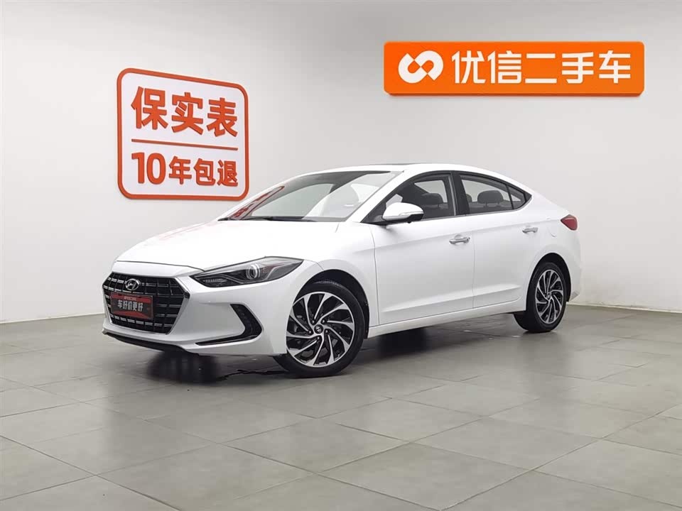 Hyundai Lead