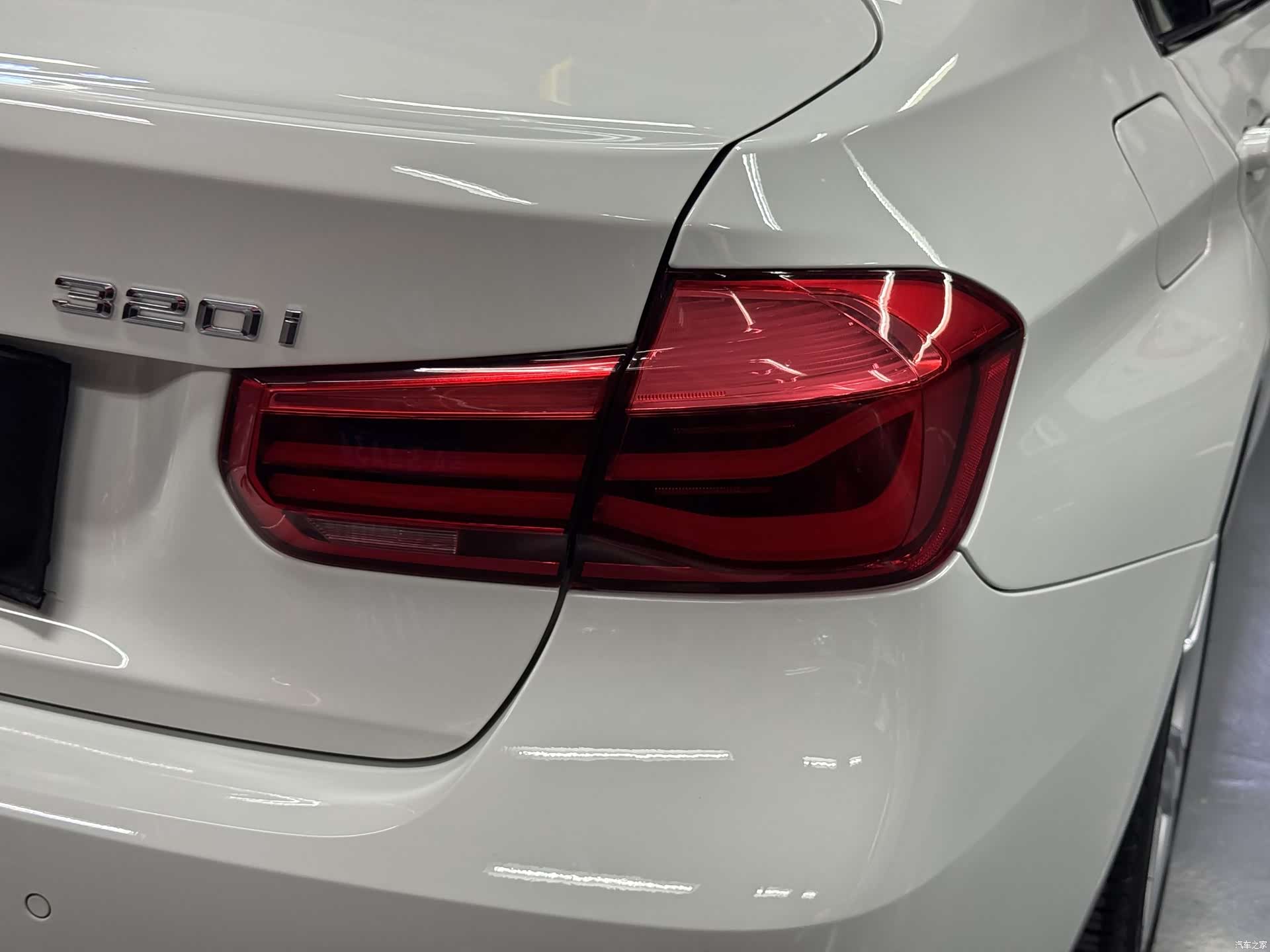 BMW 3 Series, 2018 6