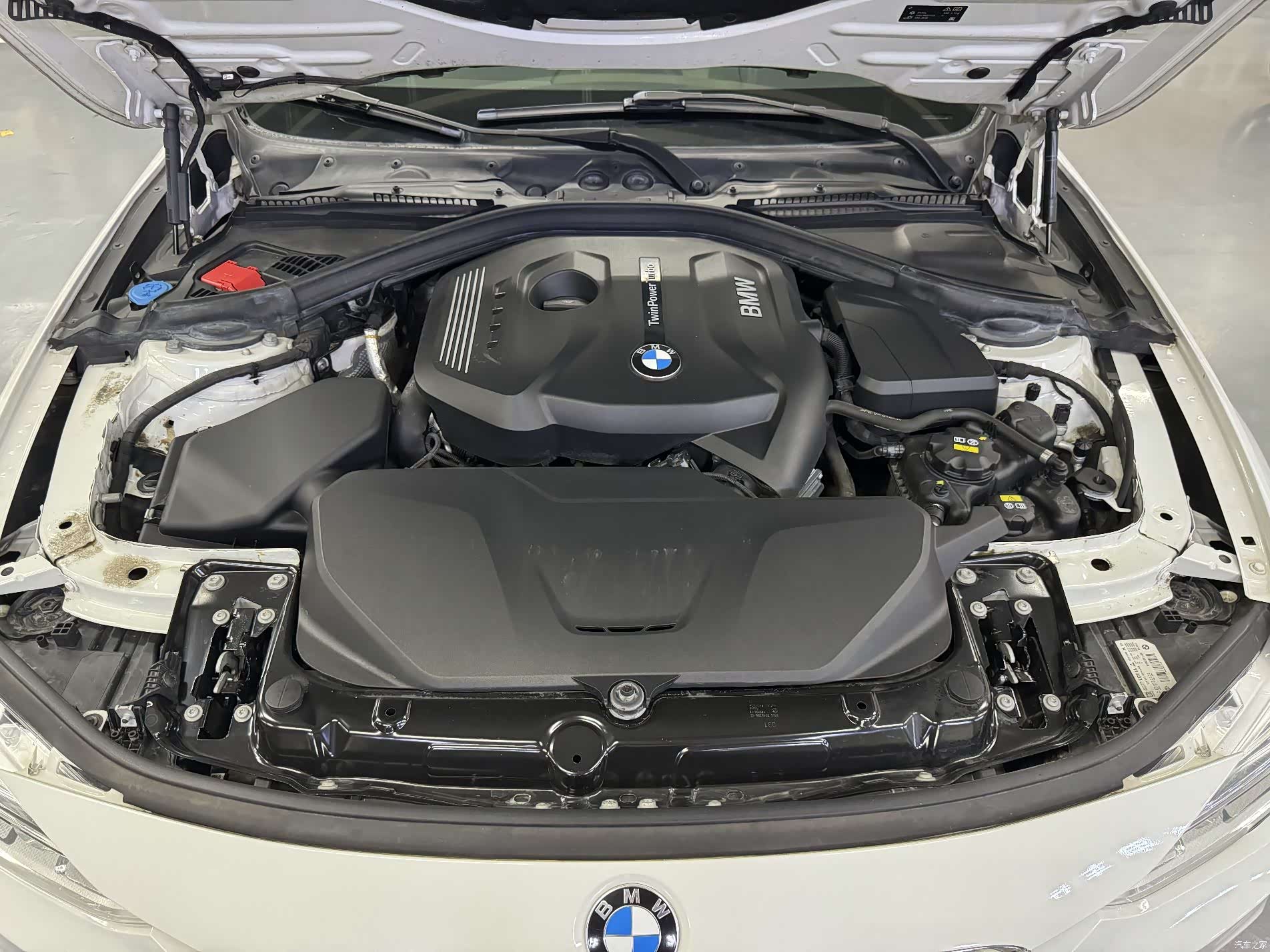 BMW 3 Series, 2018 22