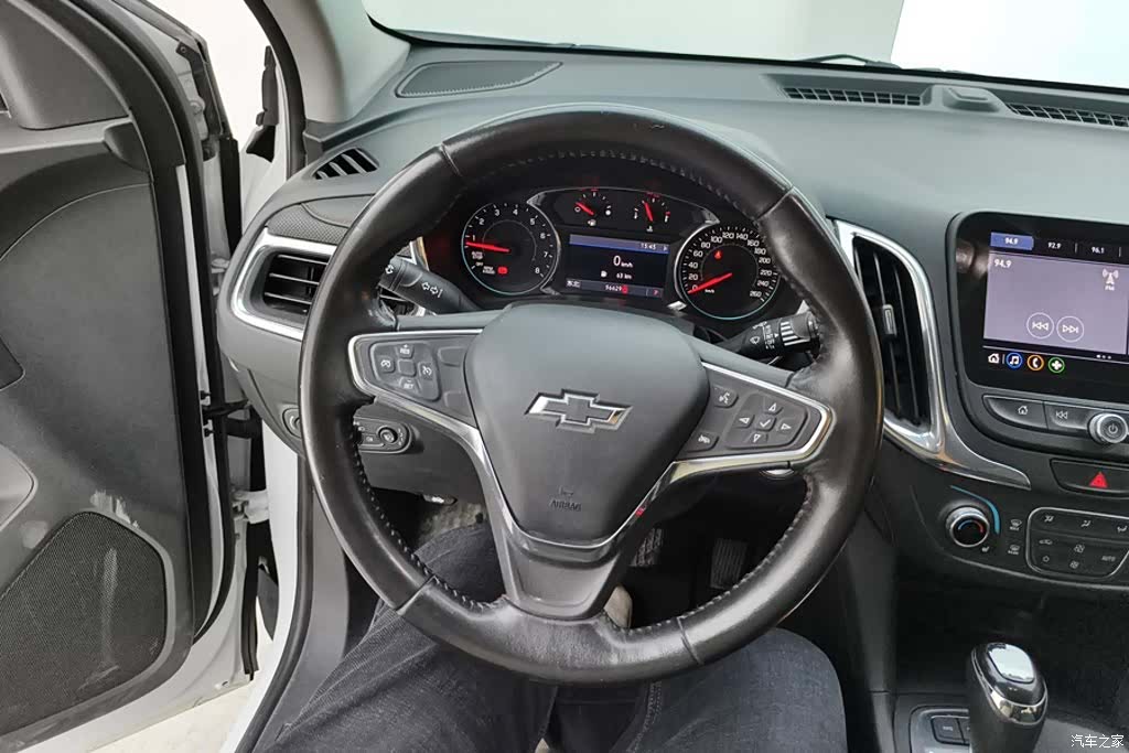 Chevrolet Equinox, 2019 15