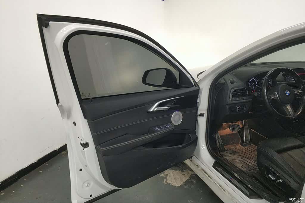 BMW 1 Series, 2021 7