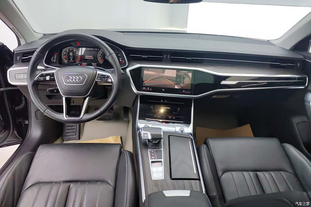 Audi A6L, 2023 12