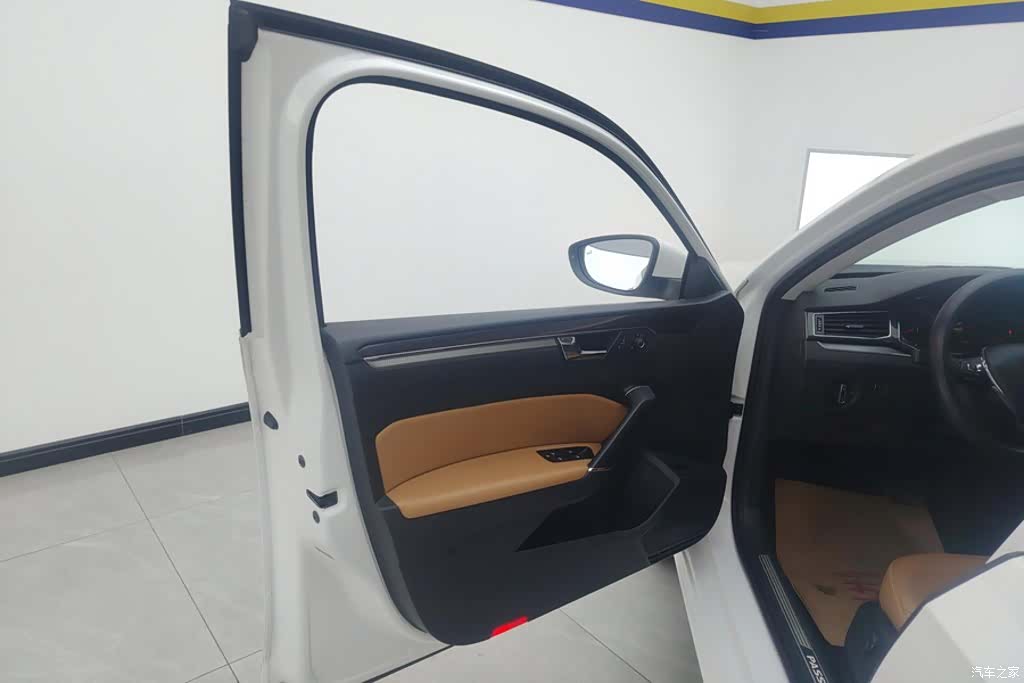 Volkswagen Passat, 2019 7
