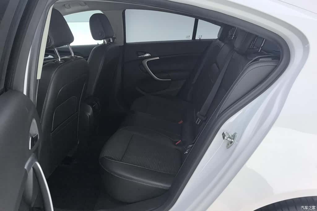 Buick Regal, 2017 11