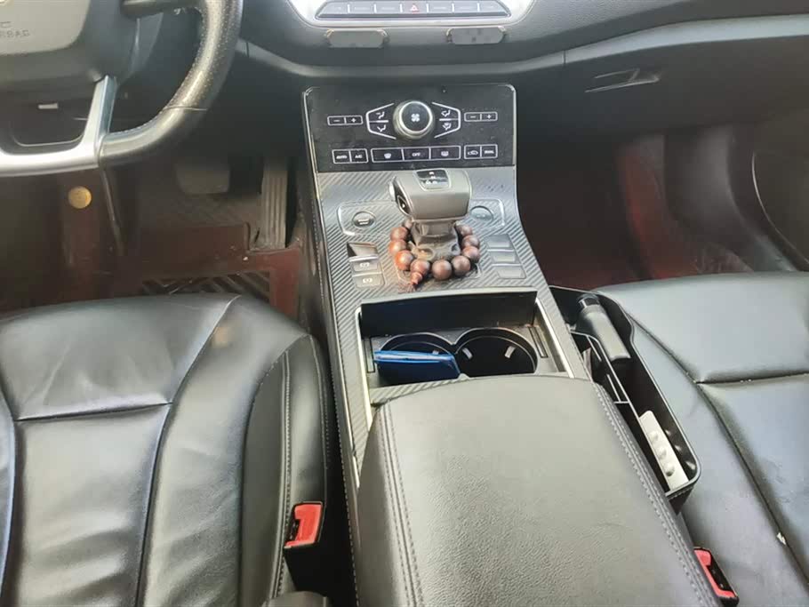 Hongqi H5 Hongqi H5