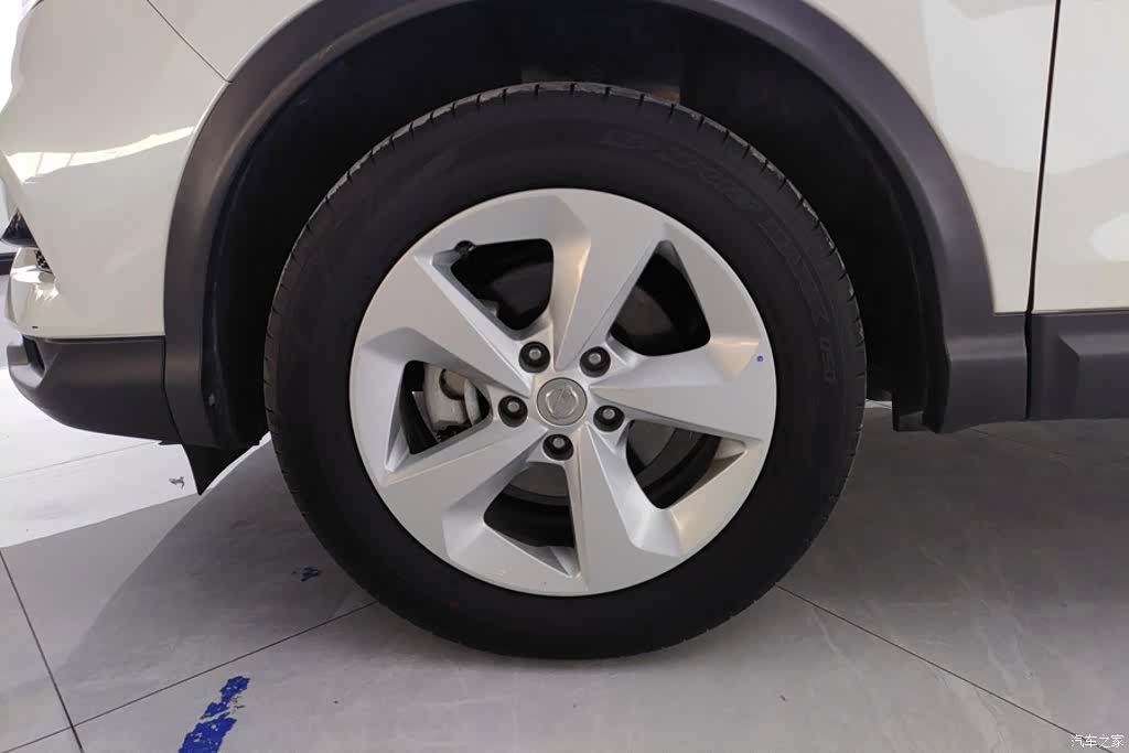 Nissan Qashqai, 2023 6