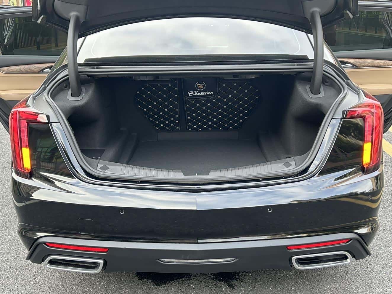 Cadillac CT5, 2022 18
