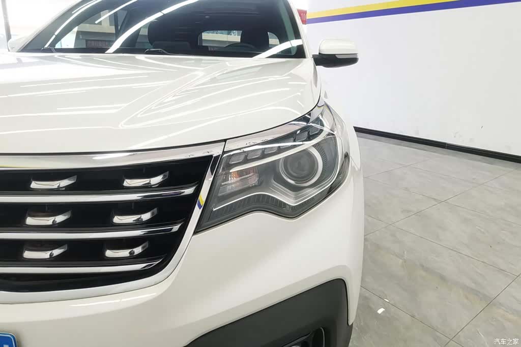 Kia Sportage, 2018 все фото