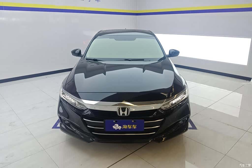Honda Accord, 2022 2