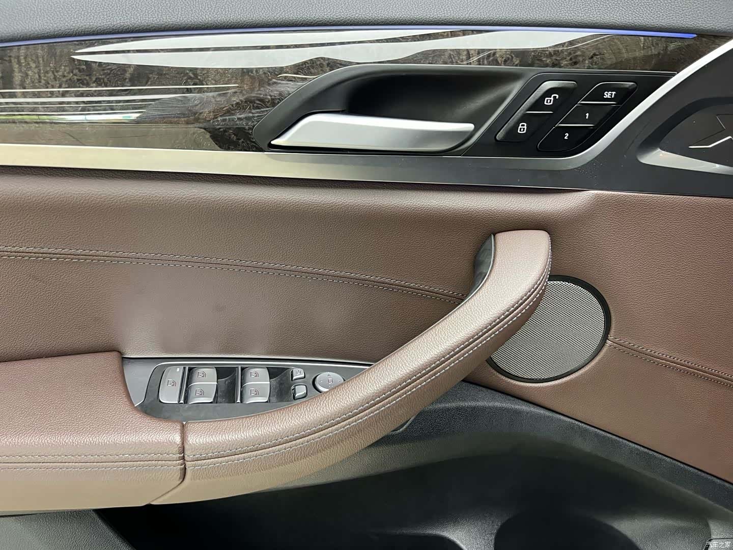 BMW X3, 2021 20