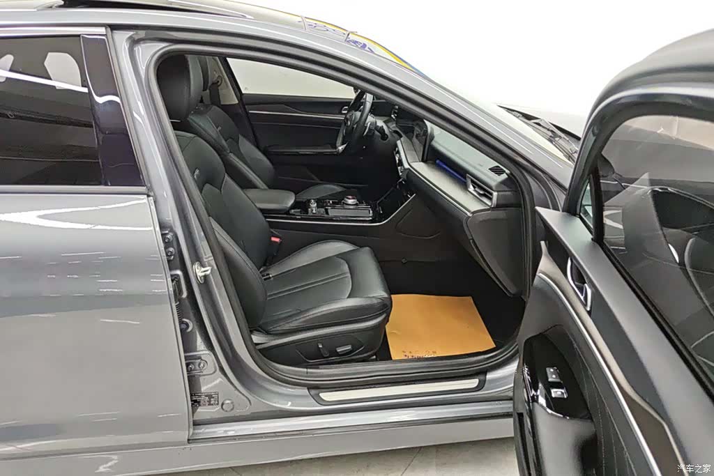 Kia K5, 2021 8