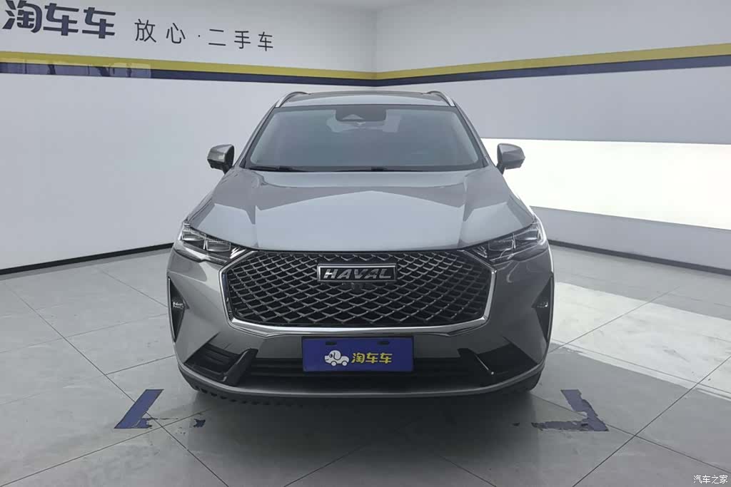 Haval H6, 2022 2