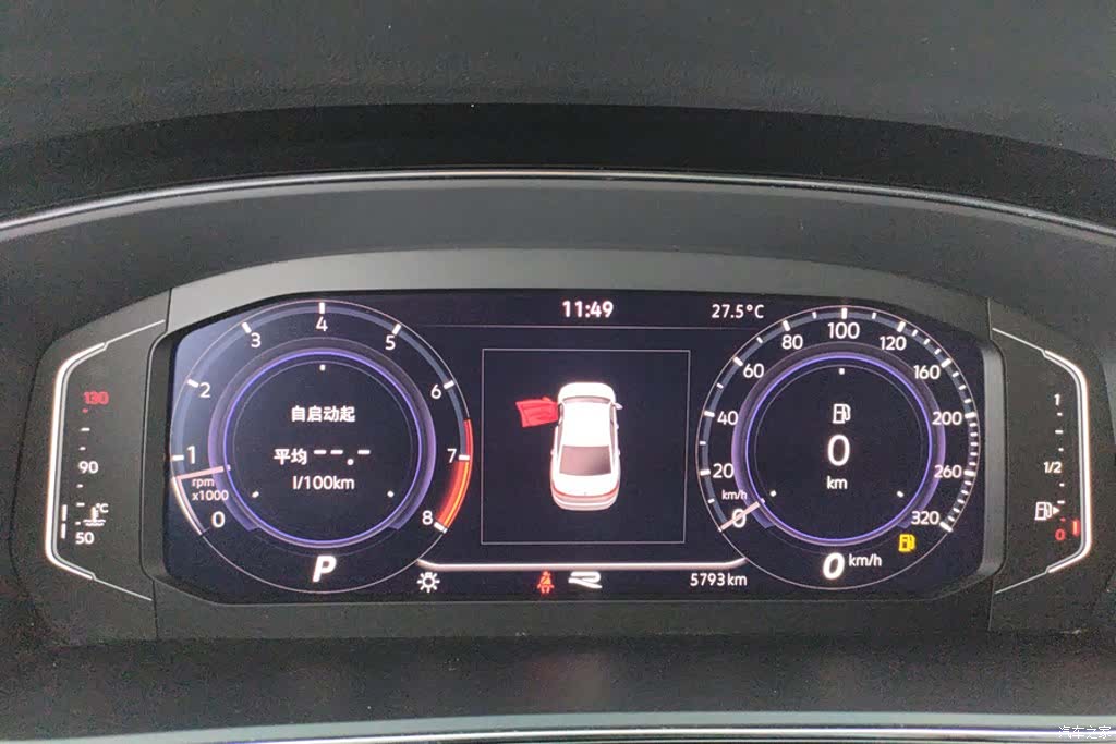 Volkswagen Passat, 2024 14
