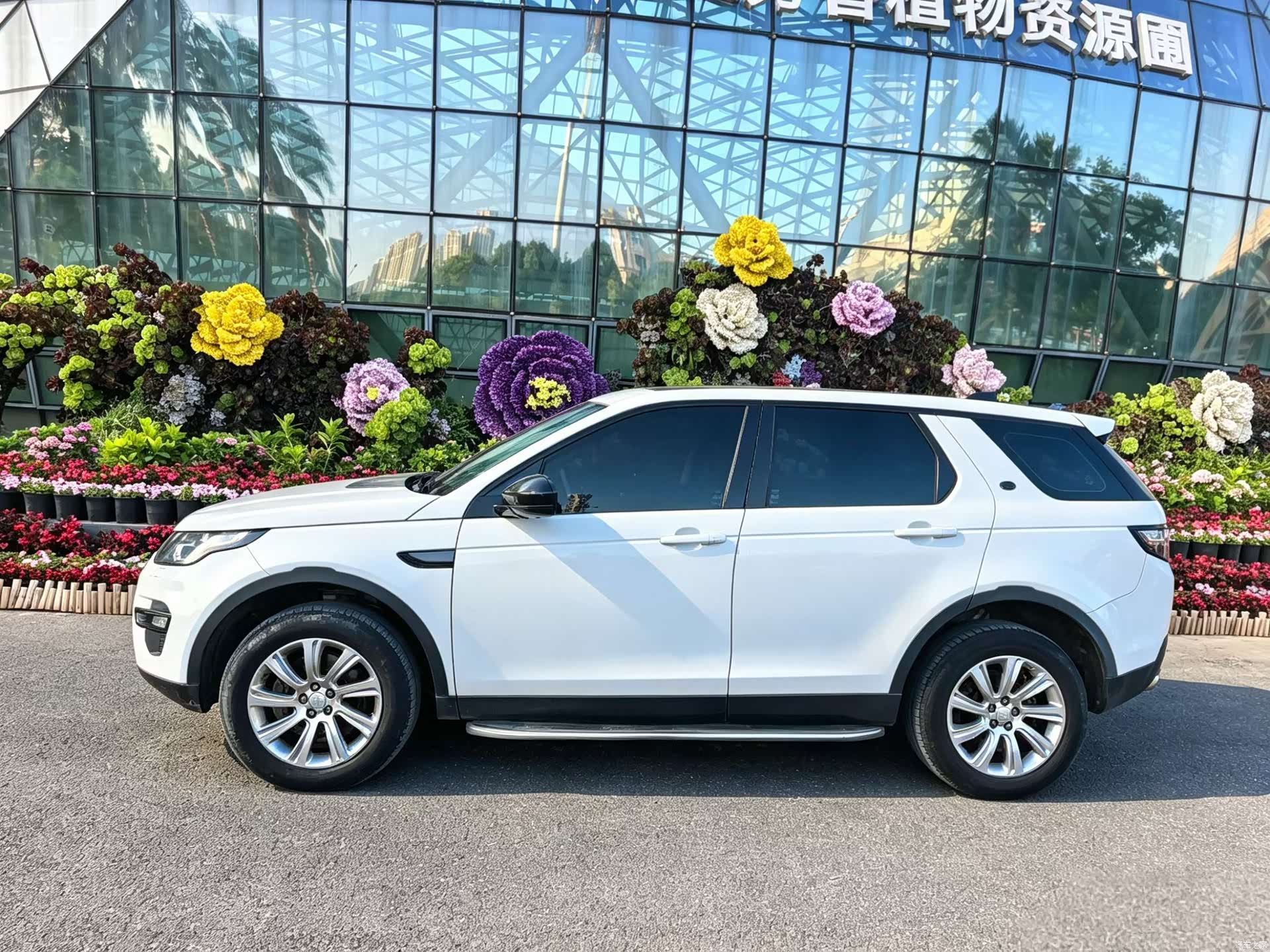 Land Rover Discovery, 2018 3