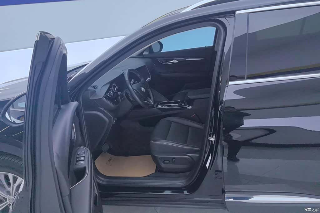 Buick Envision Plus, 2023 9