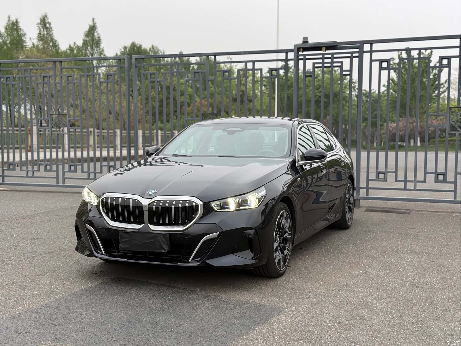 BMW 5 Series, 2024 1