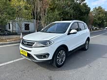 ��5 2017�� 1.5T CVT���ʰ�