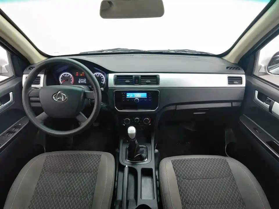 Changan Kaicheng F300