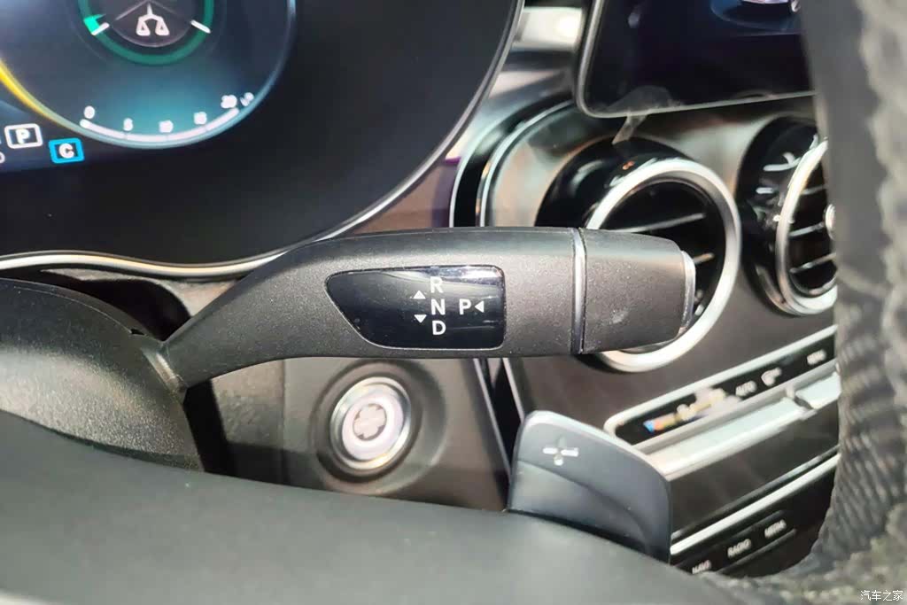 Mercedes-Benz C-Class, 2021 16