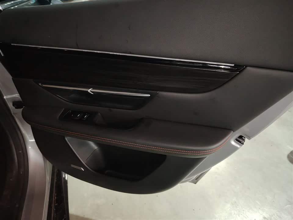 XPENG P7 XPENG P7