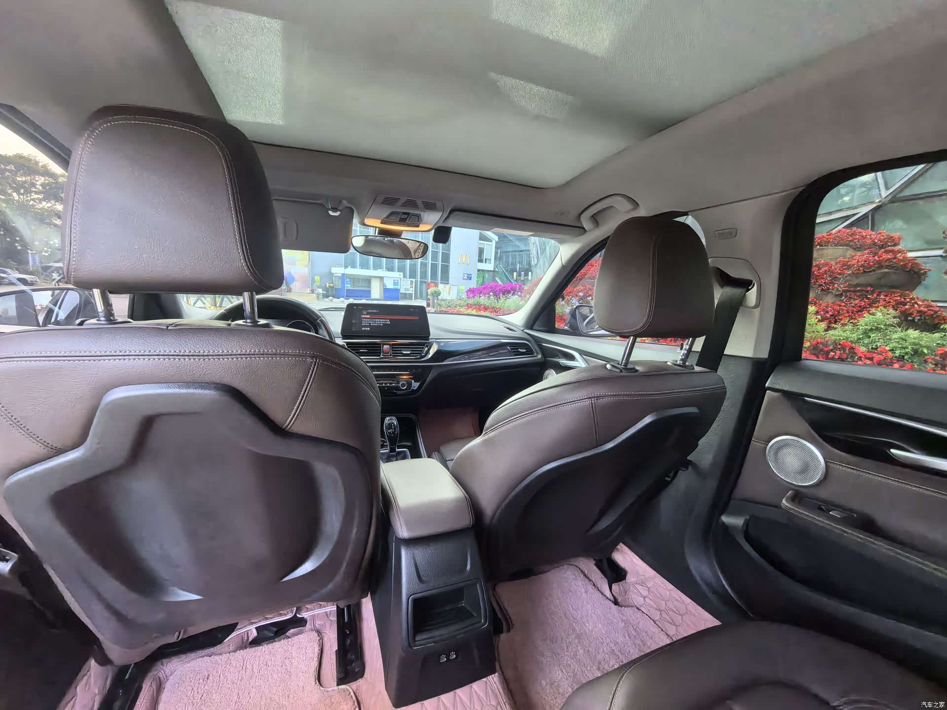 BMW 1 Series, 2021 9