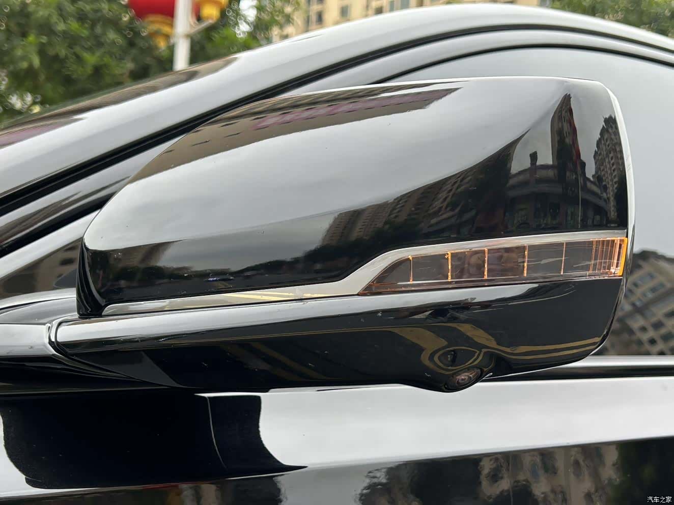 Cadillac CT5, 2024 25