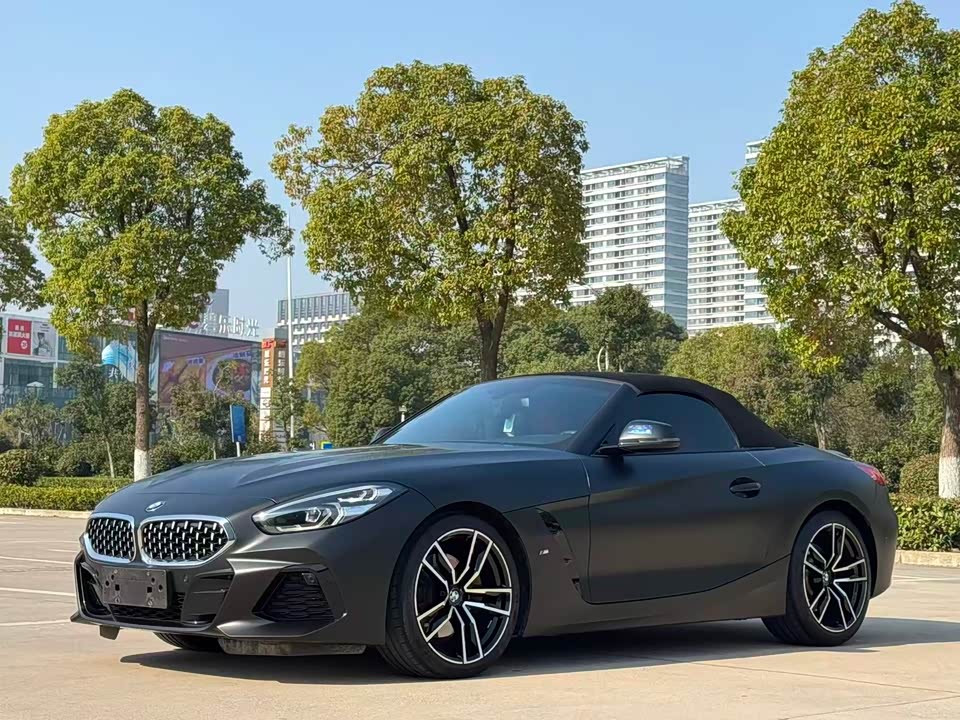 BMW Z4