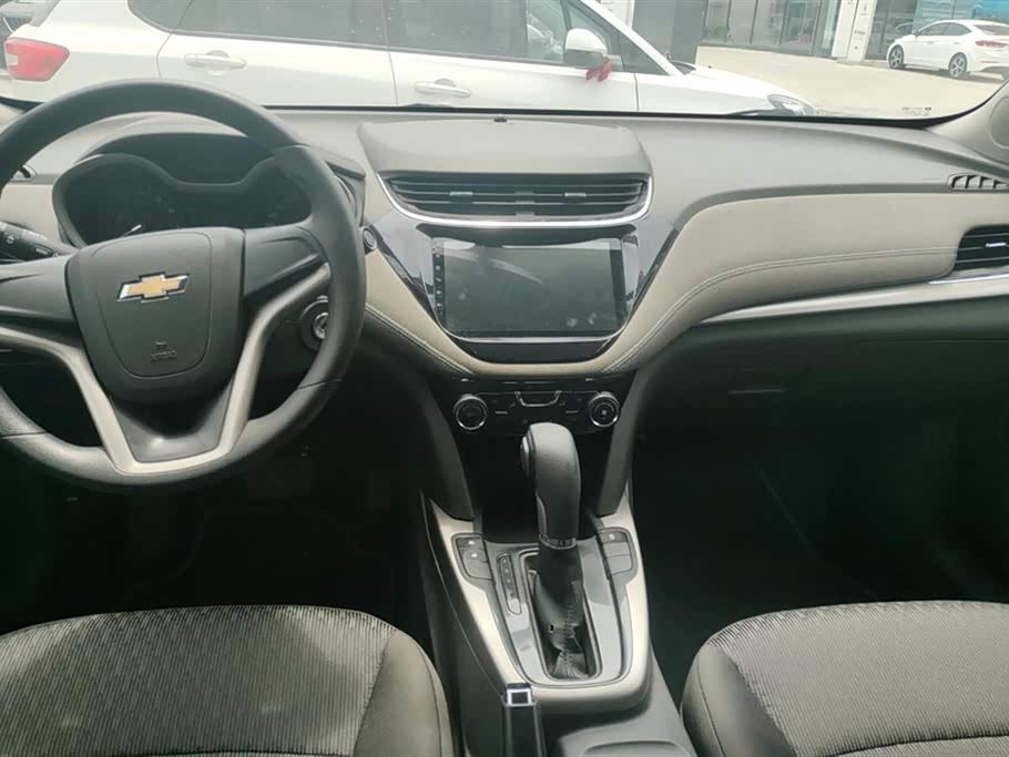 Chevrolet Mai Ruibao Chevrolet Mai Ruibao