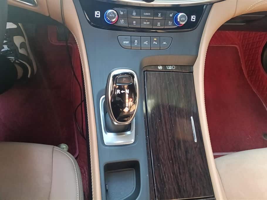 Buick Lacrosse Buick Lacrosse