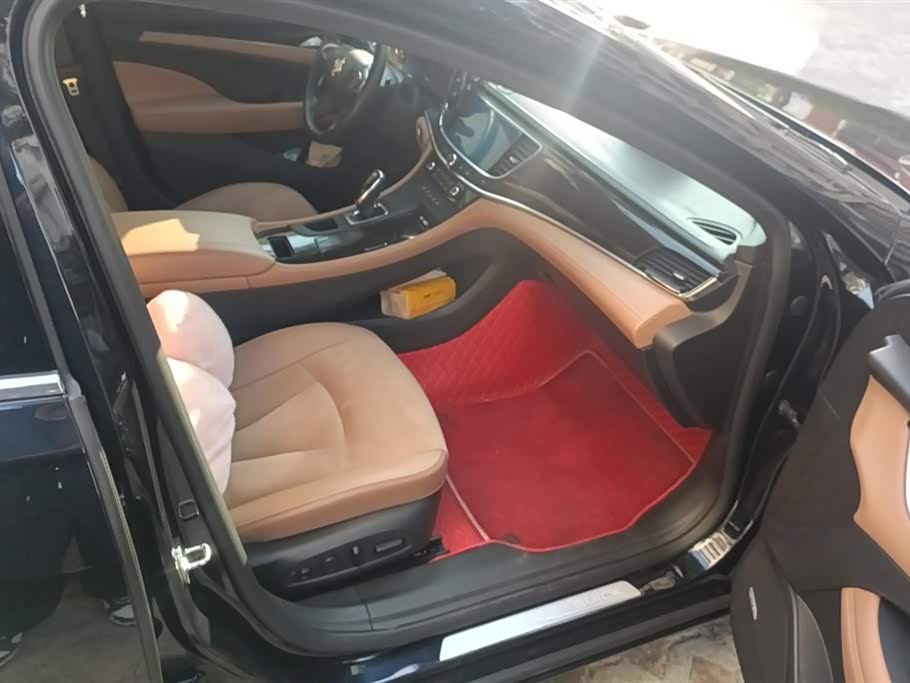 Buick Lacrosse Buick Lacrosse
