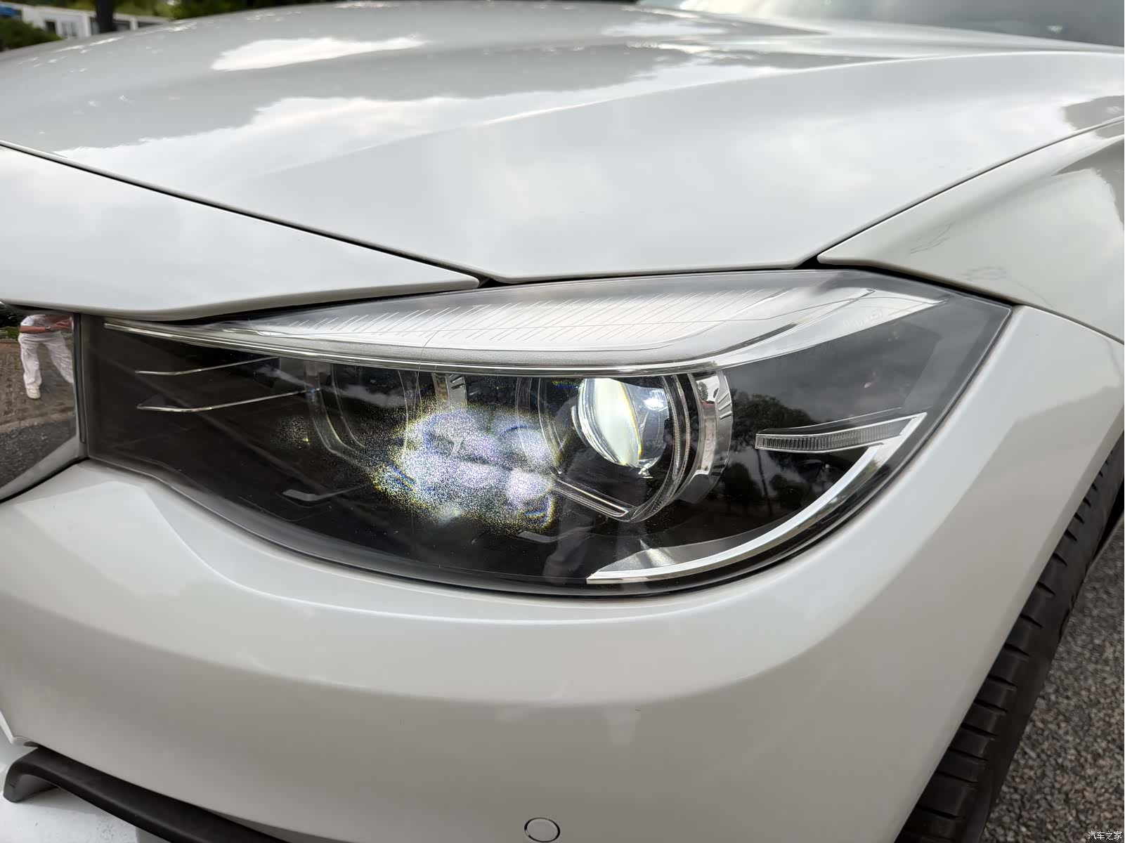 BMW 3 Series, 2019 4
