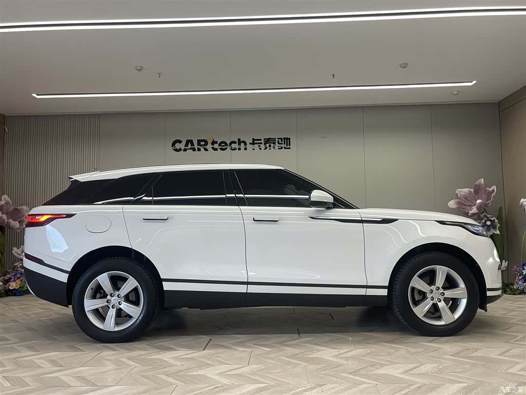 Land Rover Range Rover, 2019 4