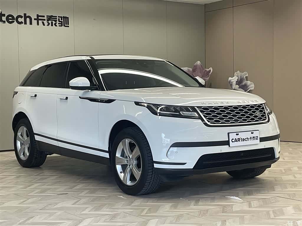 Land Rover Range Rover, 2019 2