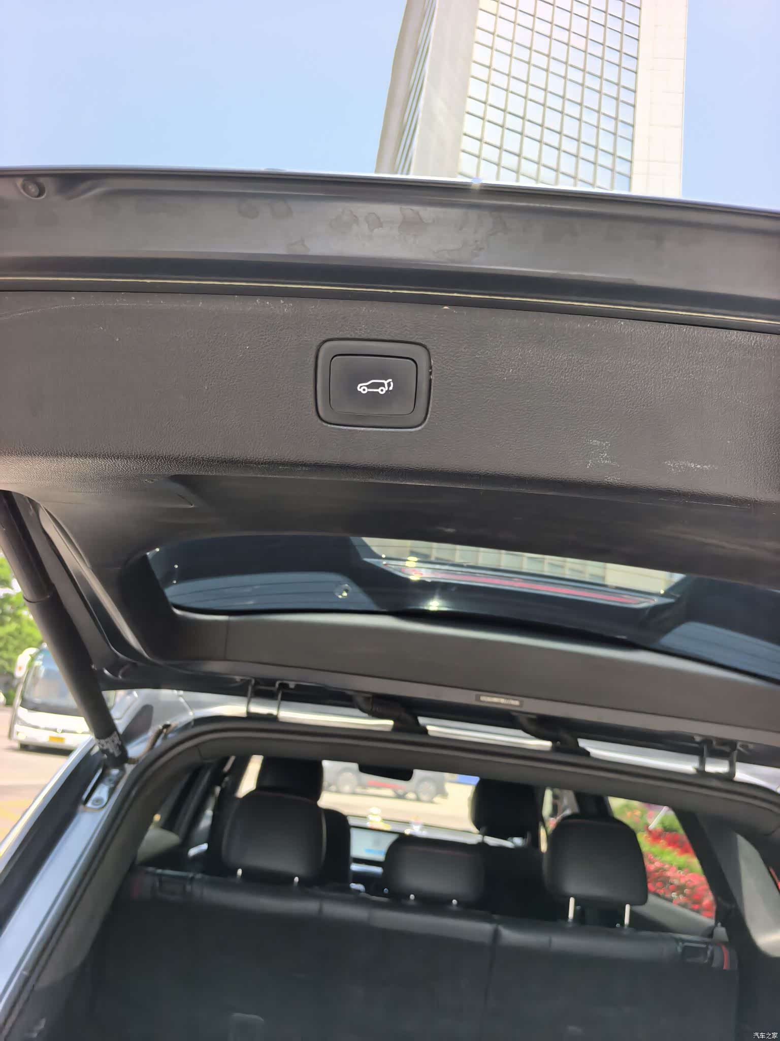 Roewe RX5, 2022 14