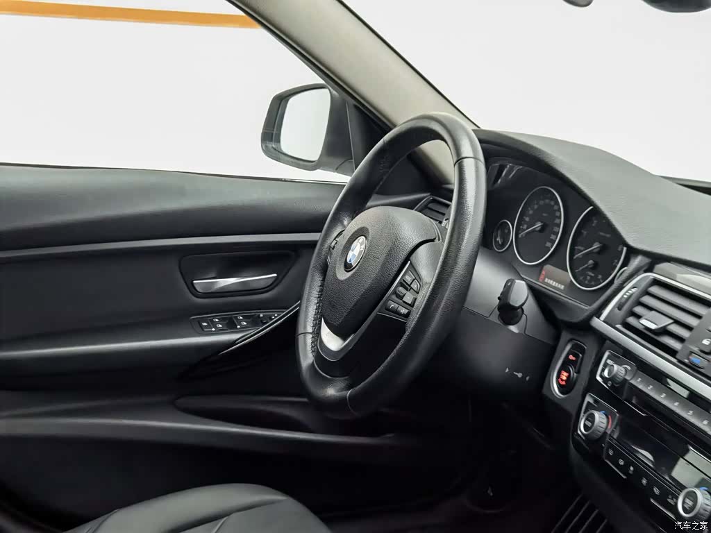BMW 3 Series, 2017 22