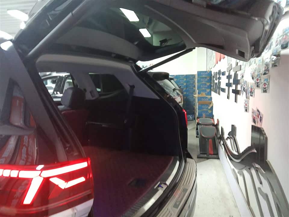 Volkswagen Tourang Volkswagen Tourang