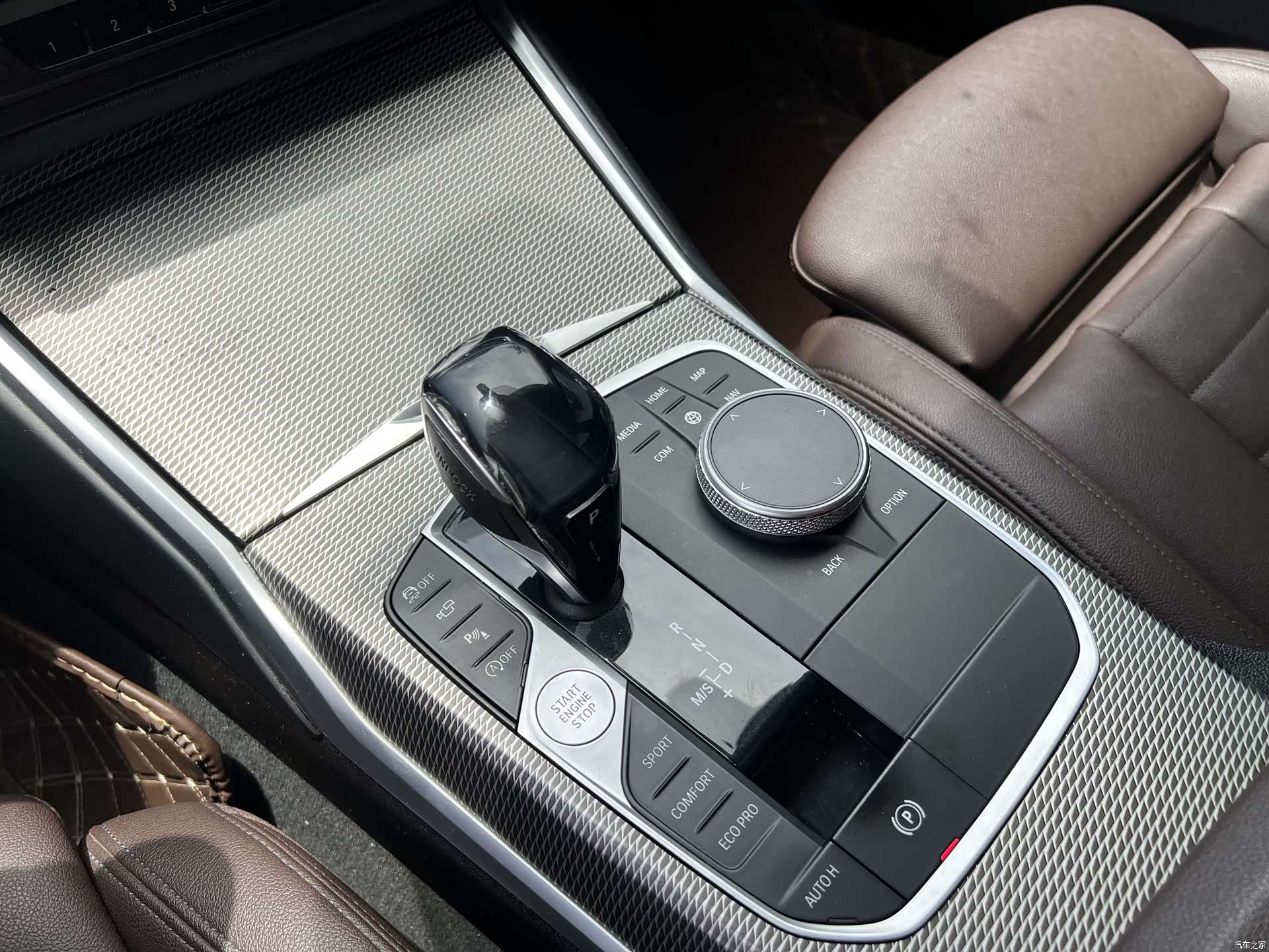BMW 3 Series, 2019 10