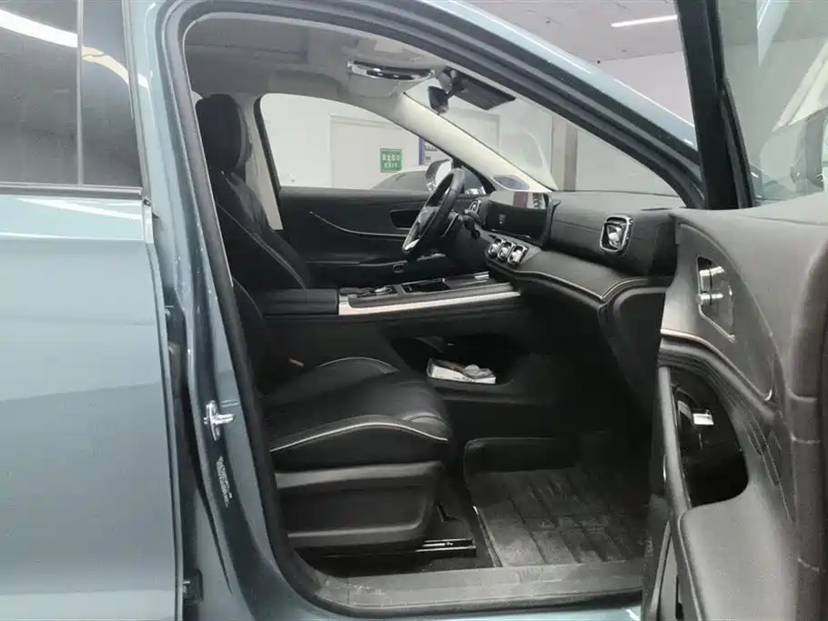 Chery Tiggo 9