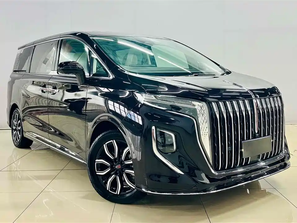 Hongqi HQ9