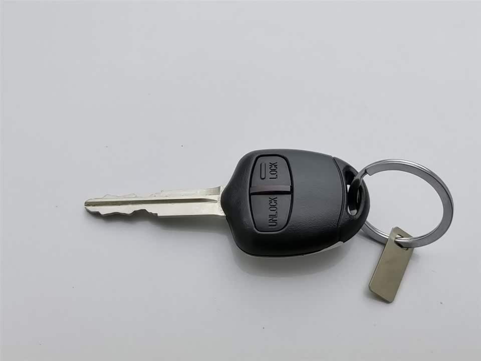 Mitsubishi Jinxuan ASX