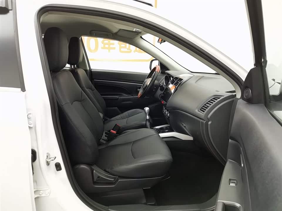 Mitsubishi Jinxuan ASX