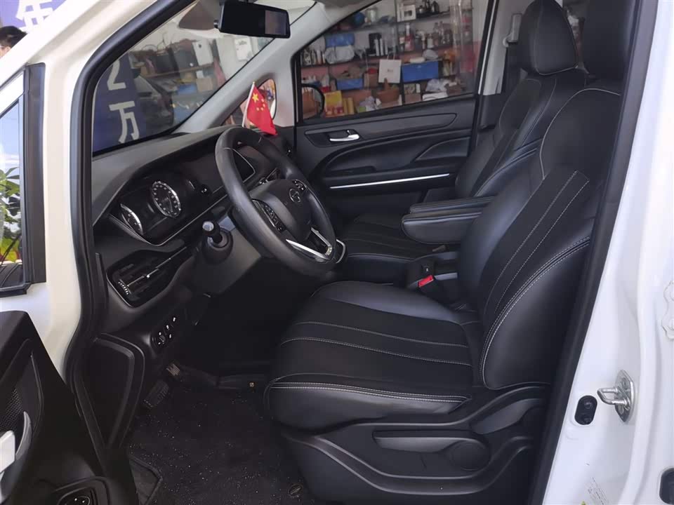 Trumpchi Trumpchi M6