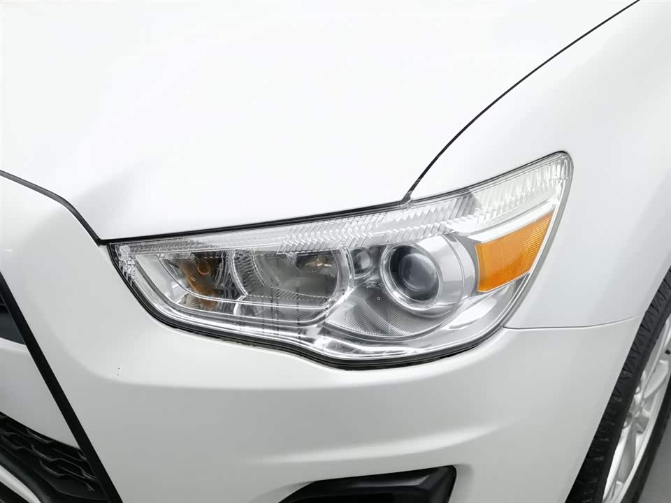 Mitsubishi Jinxuan ASX