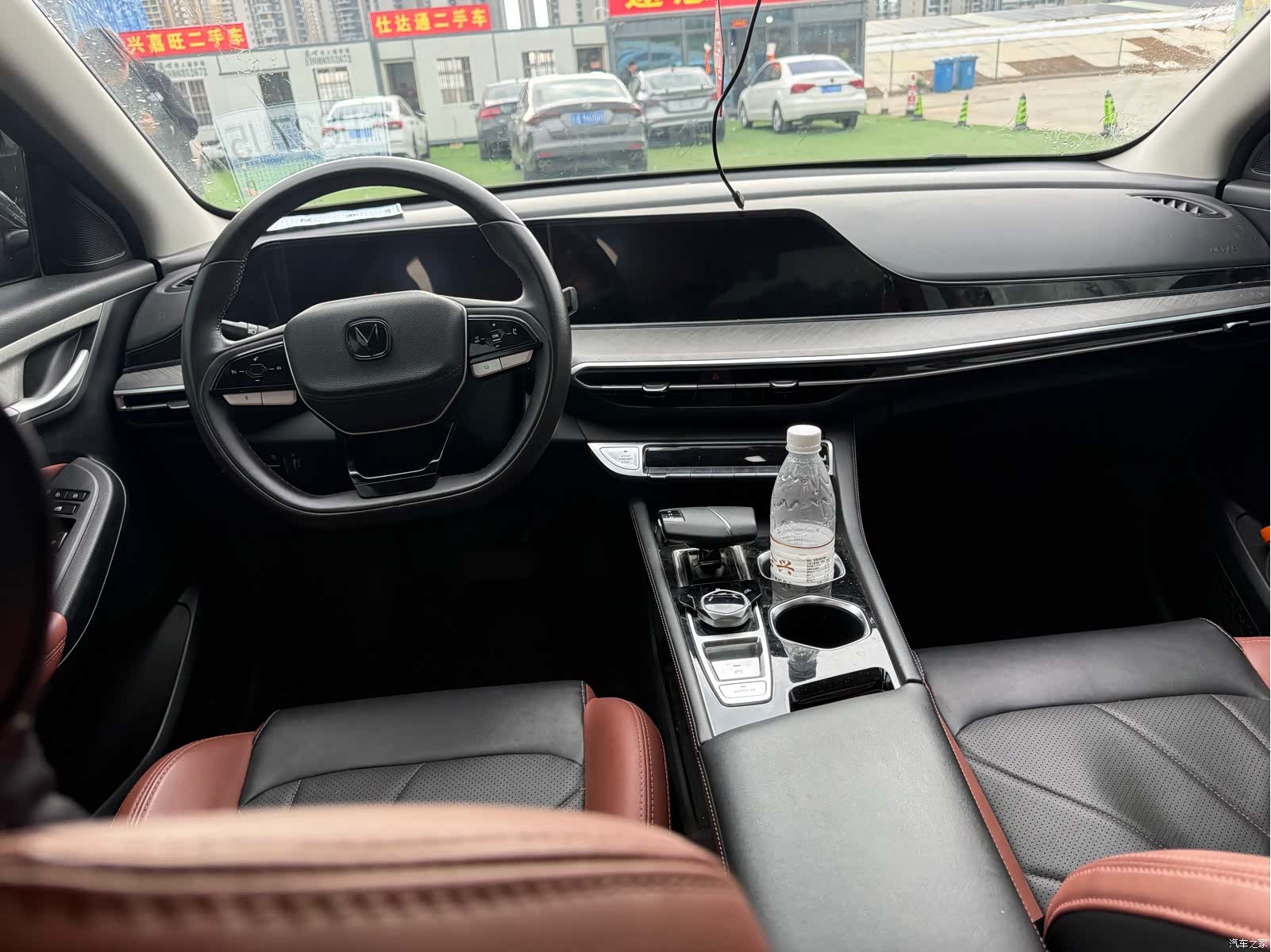 Changan Eado, 2022 6