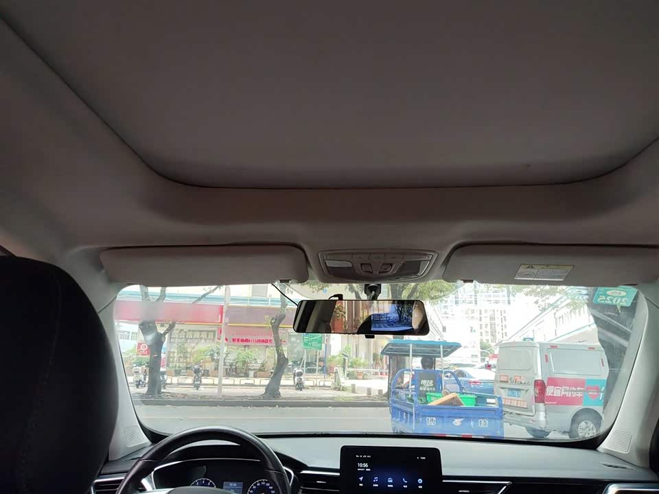 BAIC Beijing X3 BAIC Beijing X3