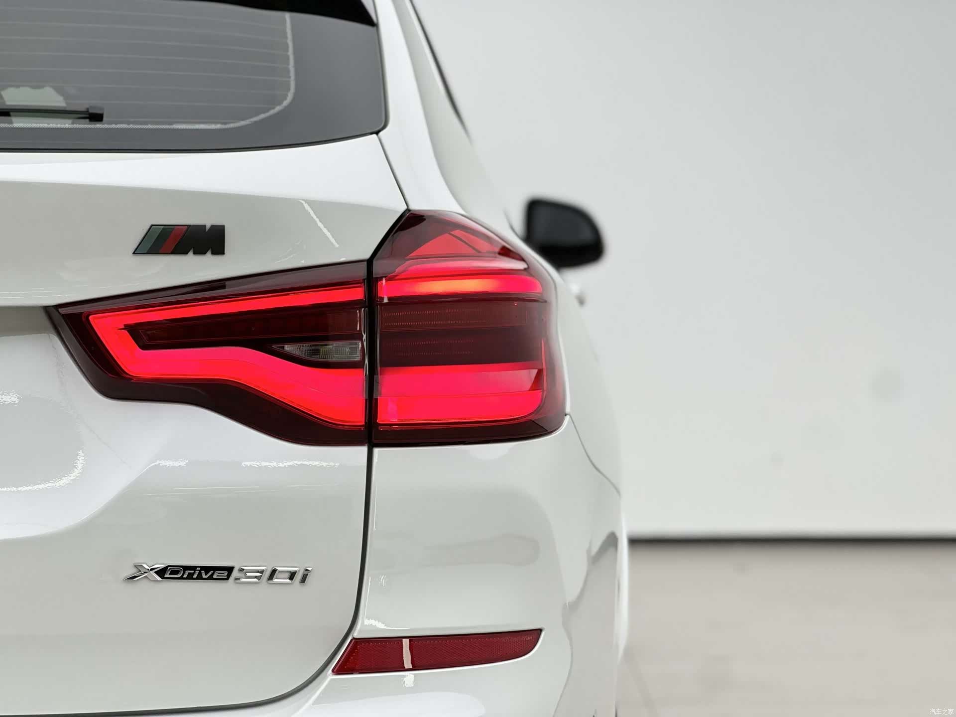 BMW X3, 2020 3