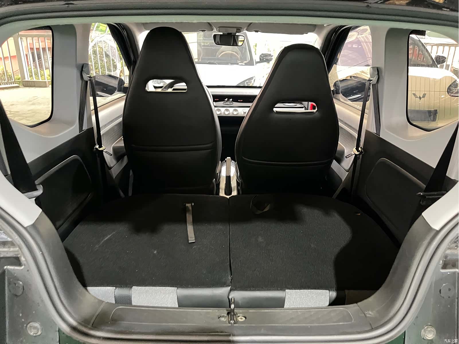 Wuling MINIEV, 2022 10