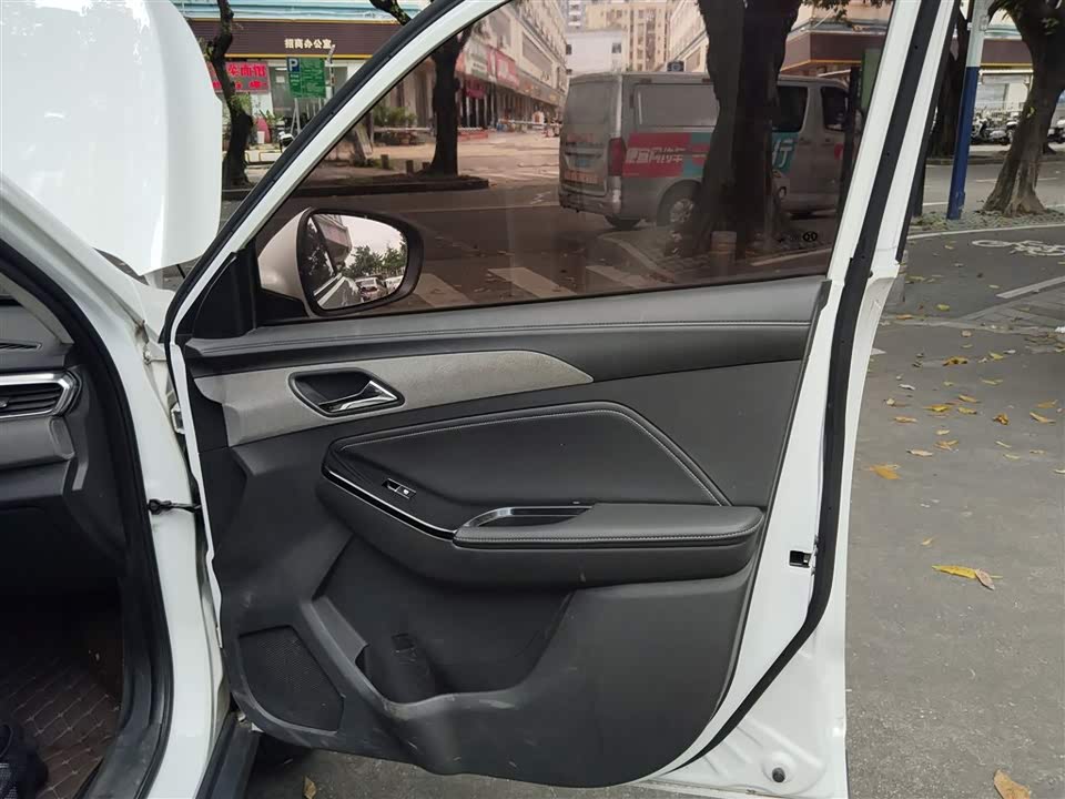 BAIC Beijing X3 BAIC Beijing X3