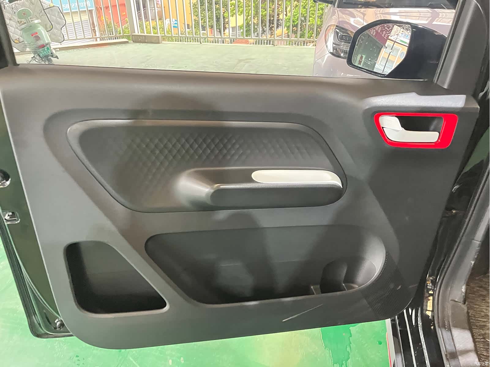 Wuling MINIEV, 2022 15