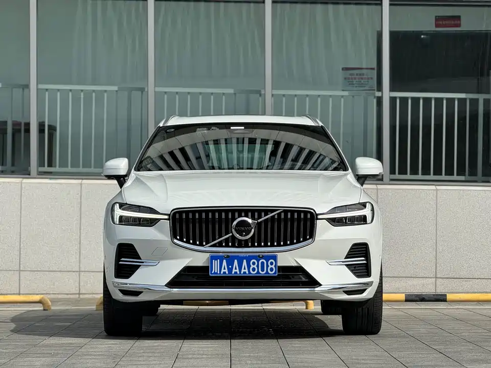 Volvo XC60 Volvo XC60
